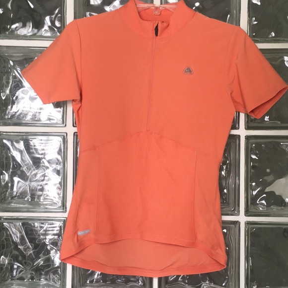 Nike ACG Dri Fit Cycling Jersey - Picture 1 of 5